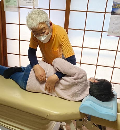 お問い合わせ・ご予約はこちら